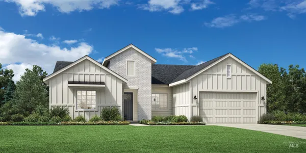 $714,666 | 2357 North Asturian Avenue, Middleton, ID 83644