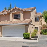 front view of a house