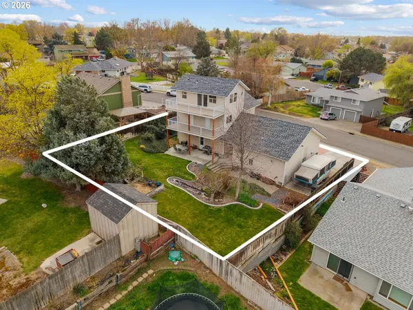 $434,750 | 325 Southeast 9th Drive, Hermiston, OR 97838