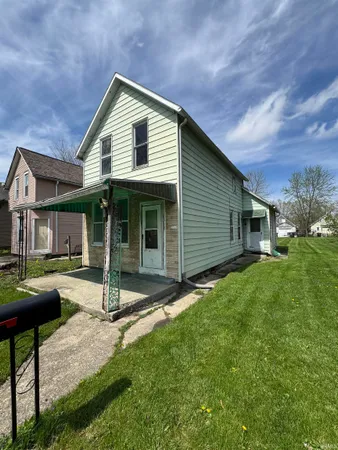 $69,900 | 1318 Burgess Street, Fort Wayne, IN 46808
