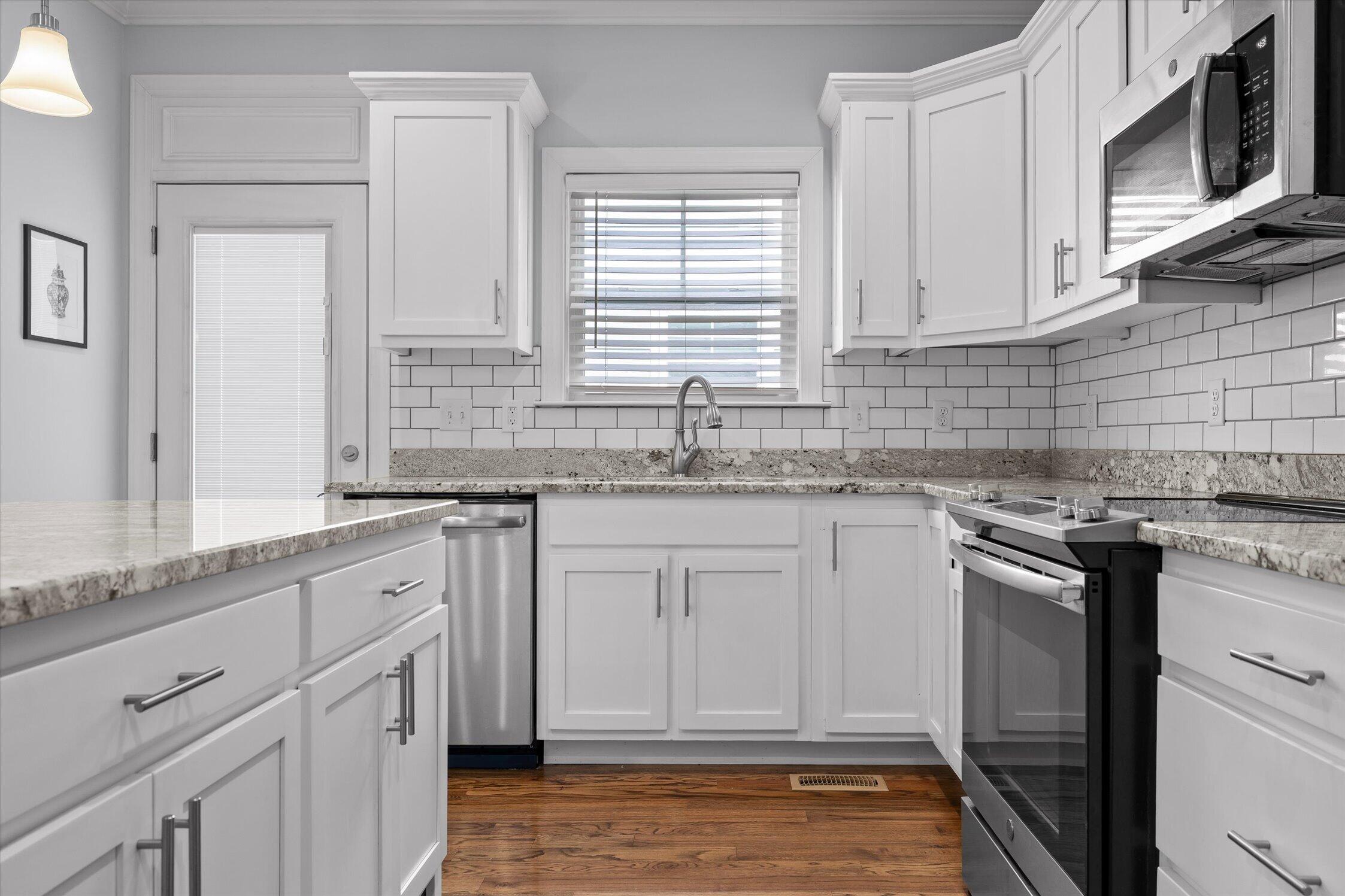 9692 Bill Reed Road Ooltewah, TN 37363 - Photo 17 of 57 32-Bill Reed-32