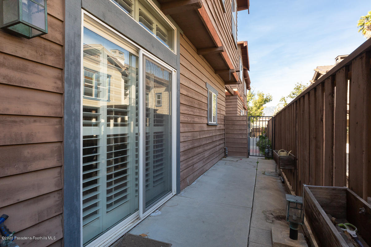 306 Alpine Street, Unit 3 Pasadena, CA 91106 - Photo 23 of 26