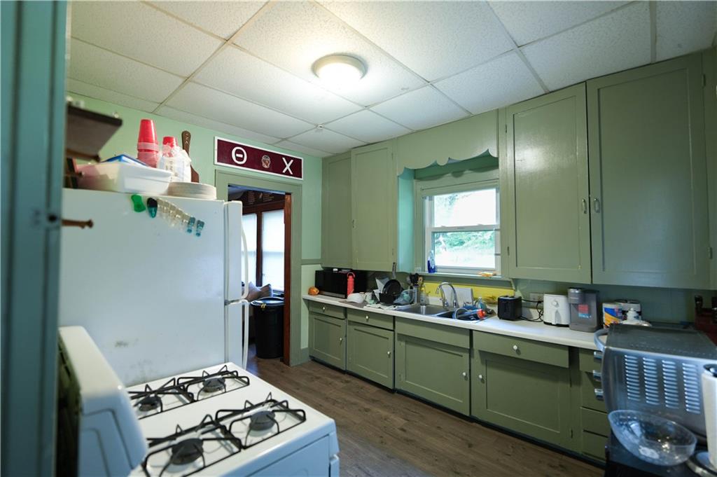 115 Kiester Road Slippery Rock, PA 16057 - Photo 17 of 38 Gallery Image 17