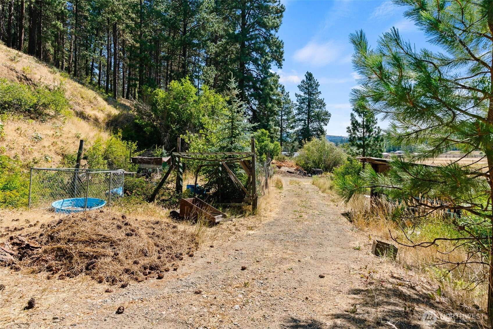 5501 Red Bridge Road Cle Elum, WA 98922 - Photo 26 of 31 Gallery Image 26