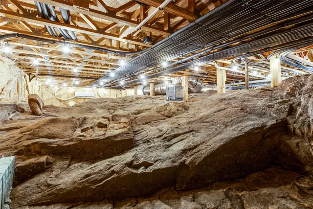 a view of outdoor space