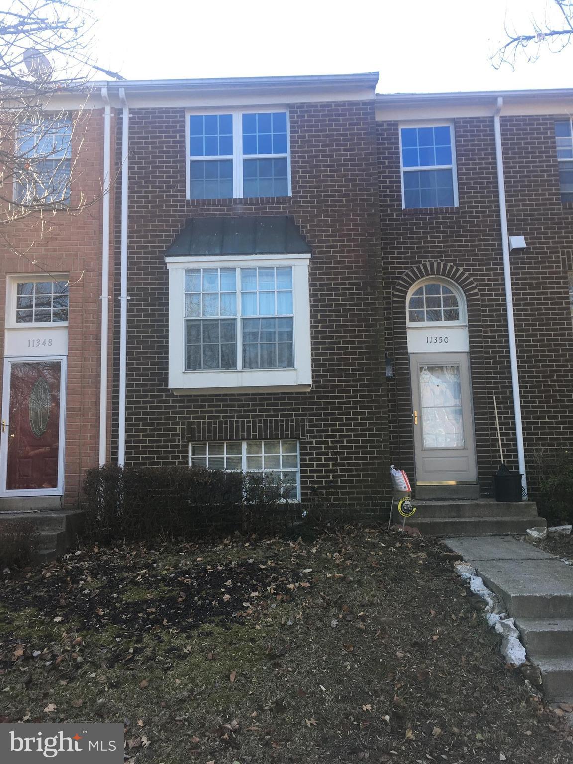 11350 Baroque Road Silver Spring, MD 20901 - Photo 1 of 10 Exterior (Front)