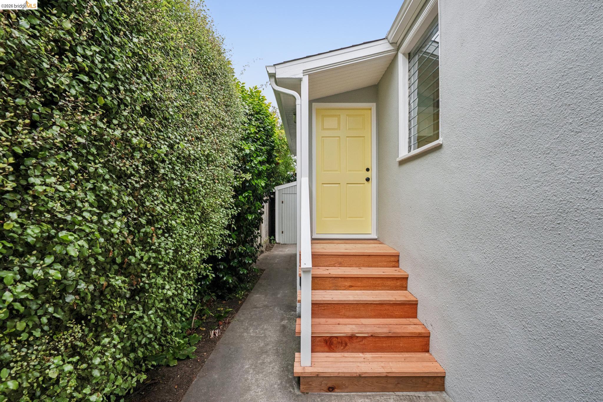 762 Neilson Street Berkeley, CA 94707 - Photo 61 of 67