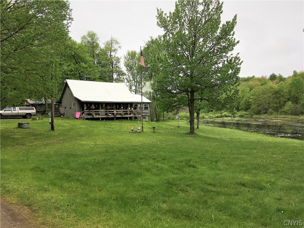 3905 Co Route Williamstown, NY 13493 - Photo 1 of 1 Gallery Image 1