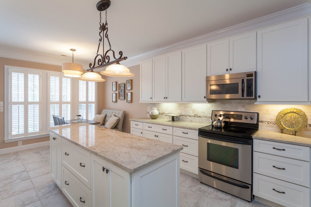 3903 Sunset Maple Court Raleigh, NC 27612 - Photo 17 of 25 Photo 17