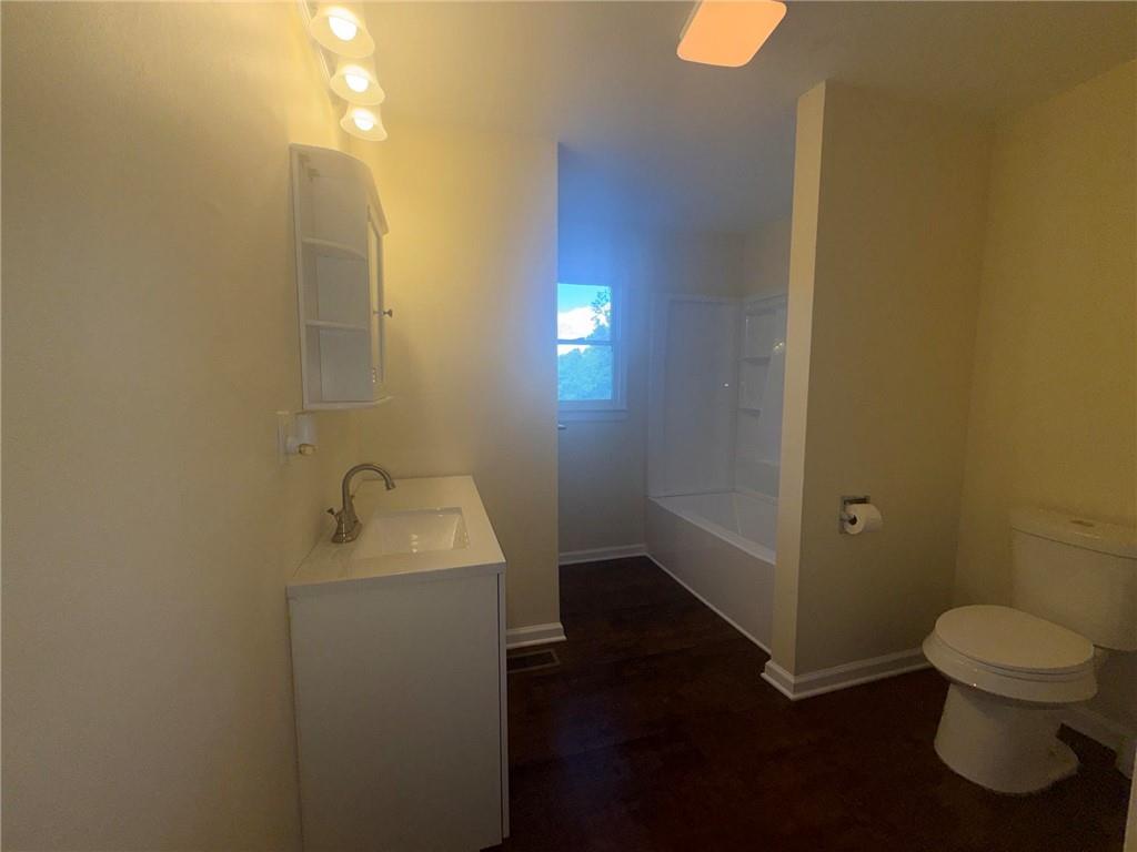 571 Autry Road Southwest Plainville, GA 30733 - Photo 16 of 24