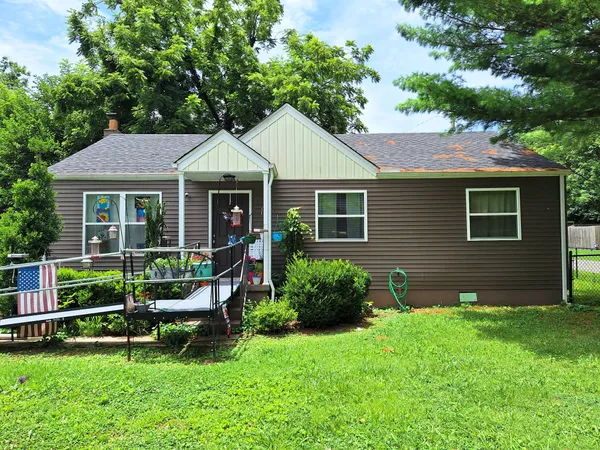 $180,000 | 710 South High Street, Winchester, TN 37398