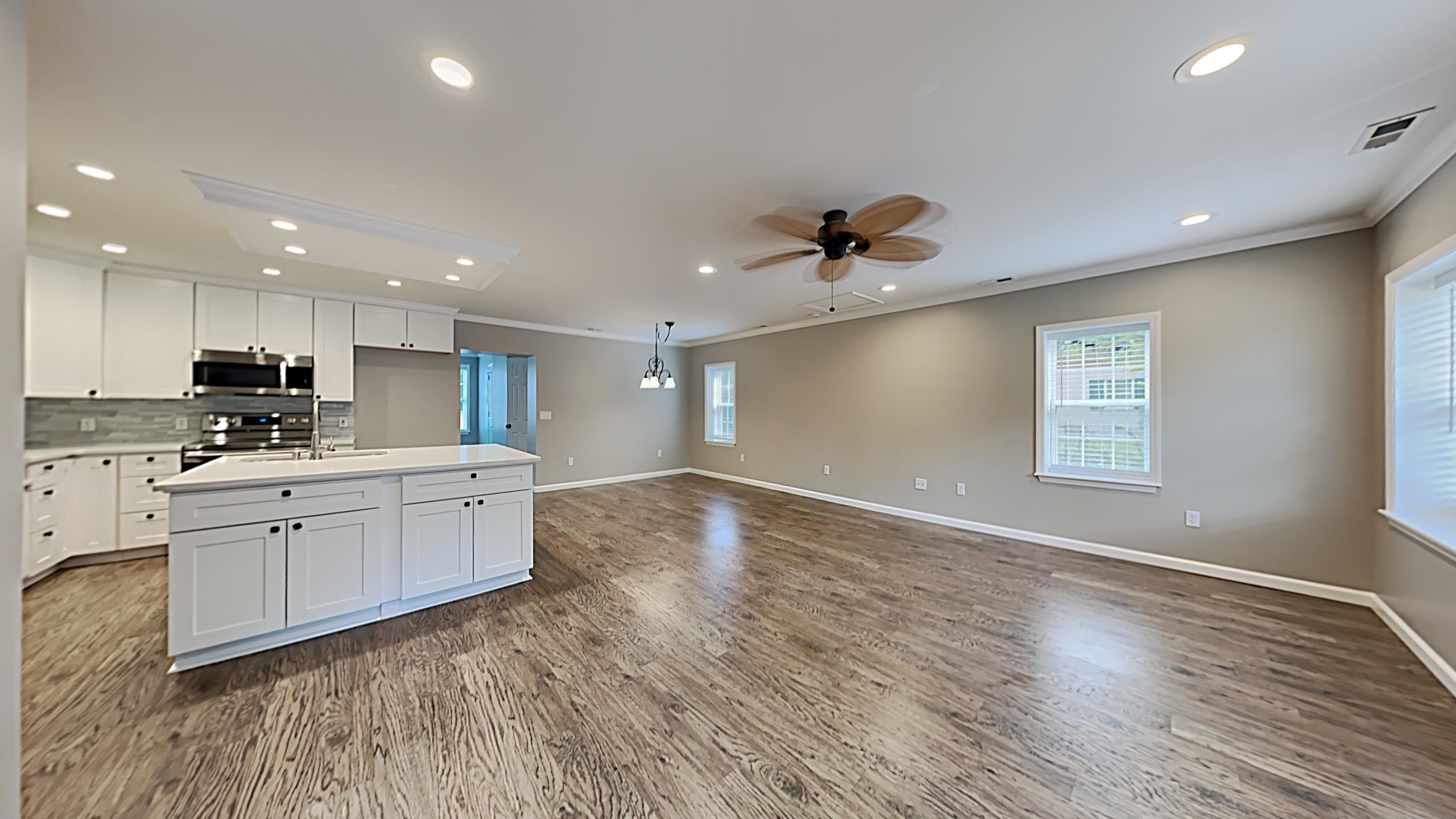 11217 Old Stage Road Willow Spring, NC 27592 - Photo 2 of 15 Photo 2