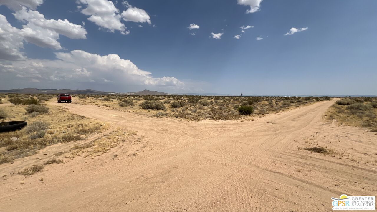 0 Oleander Street Adelanto, CA 92301 - Photo 2 of 4 a view of ocean view