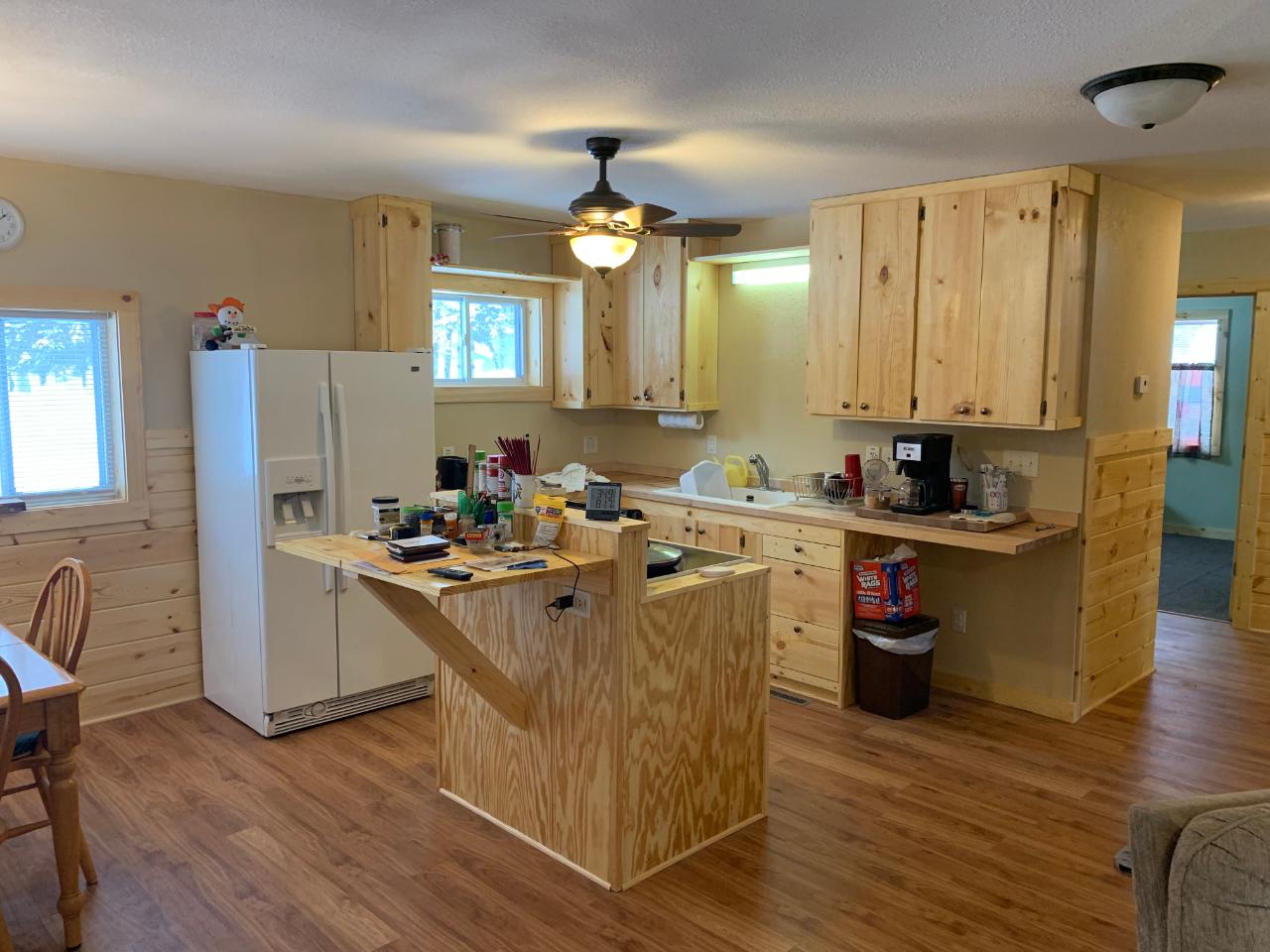 1415 Mark Road Woodruff, WI 54568 - Photo 30 of 32 Gallery Image 30