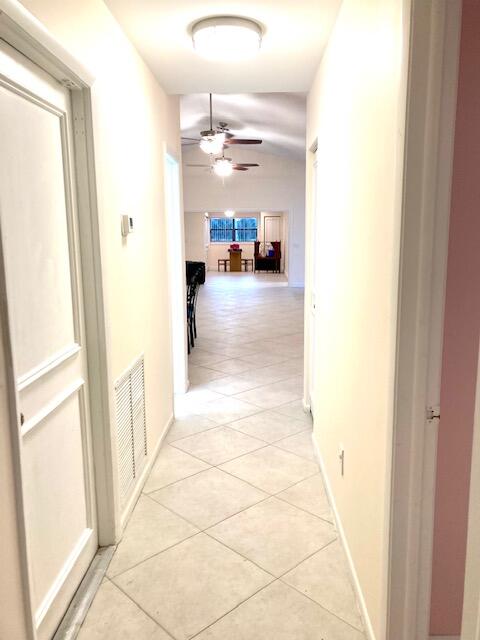 11081 Highland Circle Boca Raton, FL 33428 - Photo 20 of 68 all floors tiled