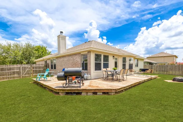 $279,000 | 356 Discovery, Kyle, TX 78640