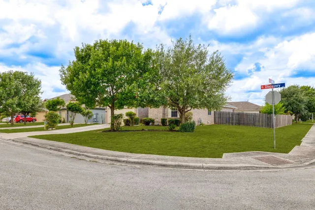 $279,000 | 356 Discovery, Kyle, TX 78640