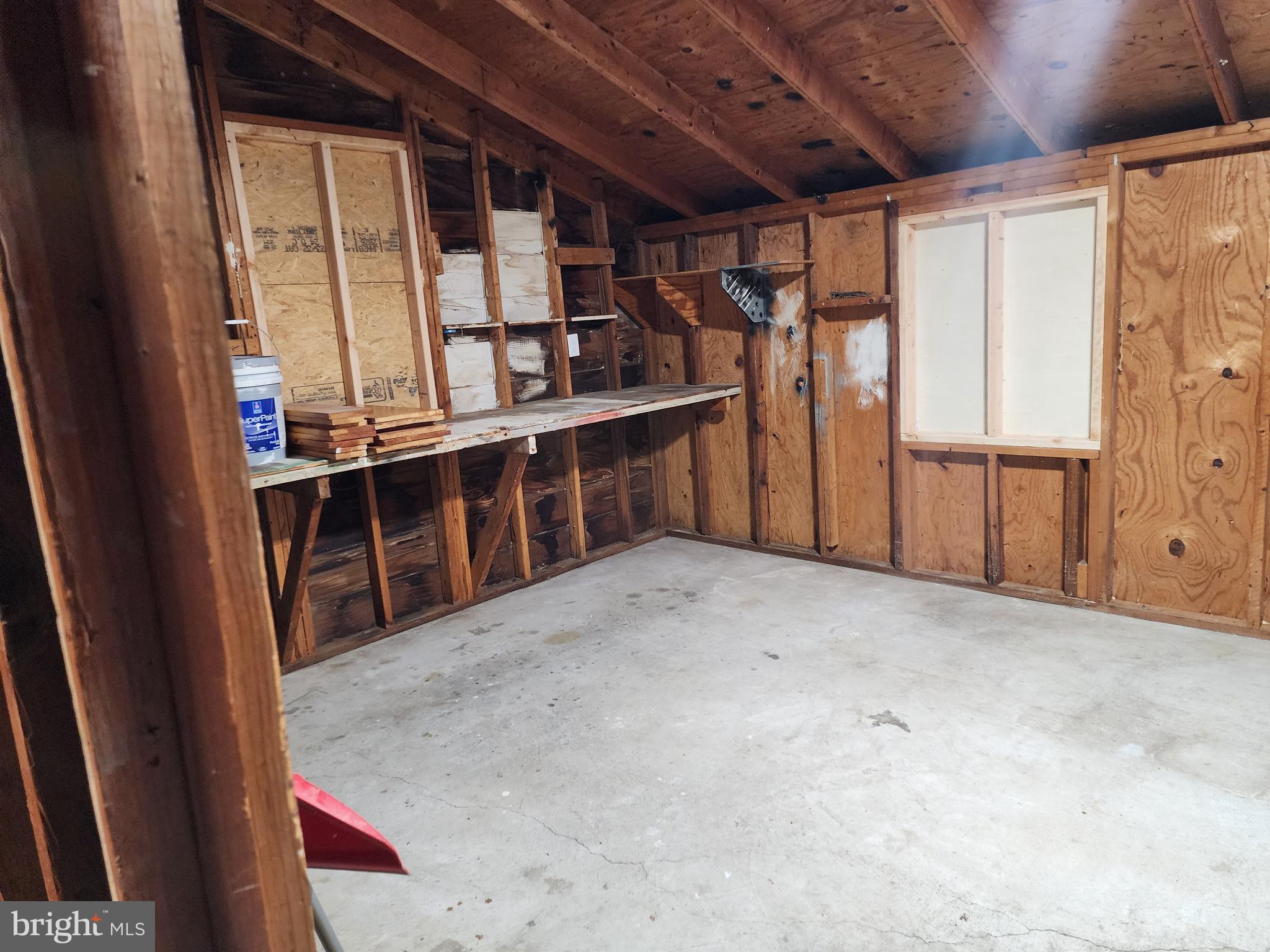 412 Everett Place Romney, WV 26757 - Photo 37 of 38