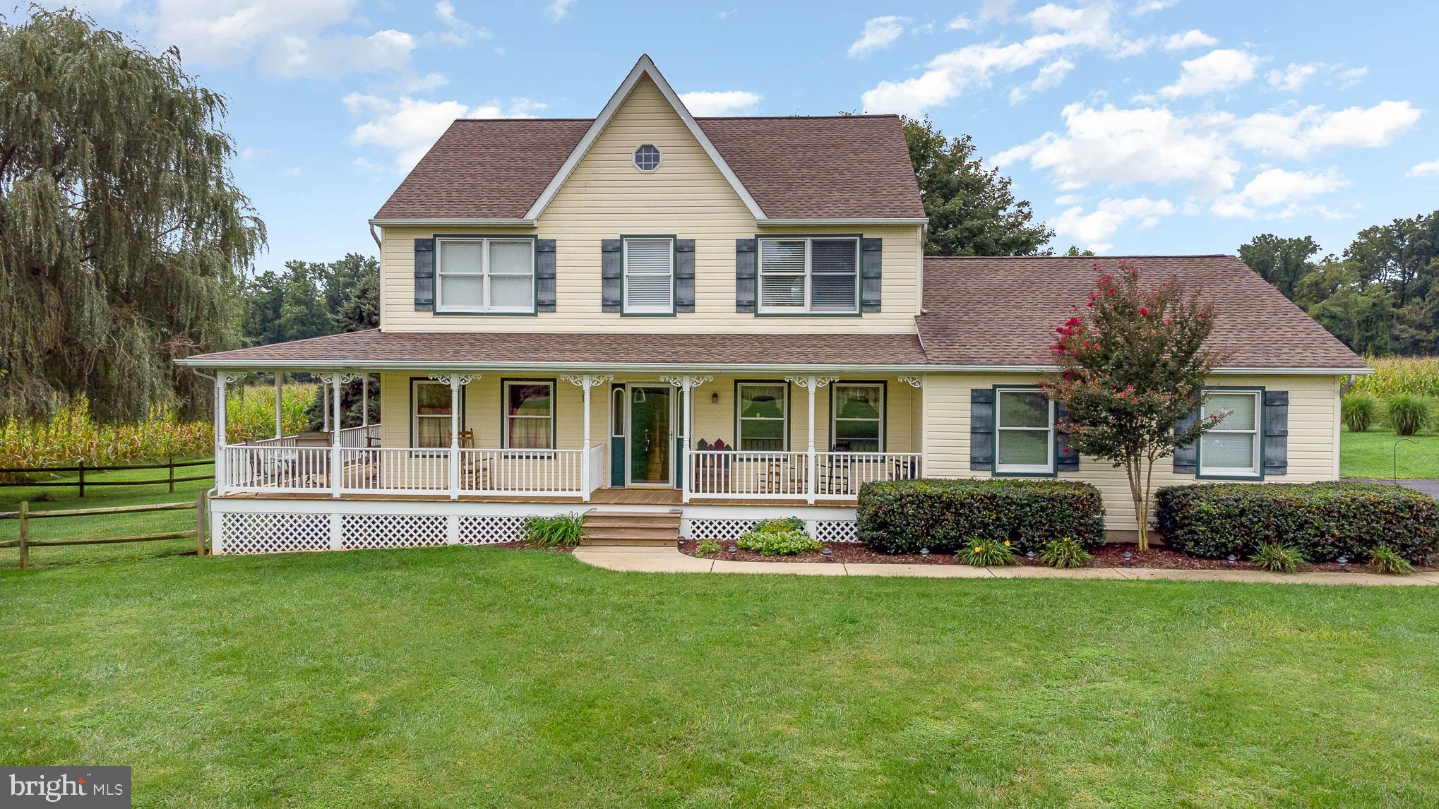 1809 Poole Road Darlington, MD 21034 - Photo 1 of 66 Gallery Image 1