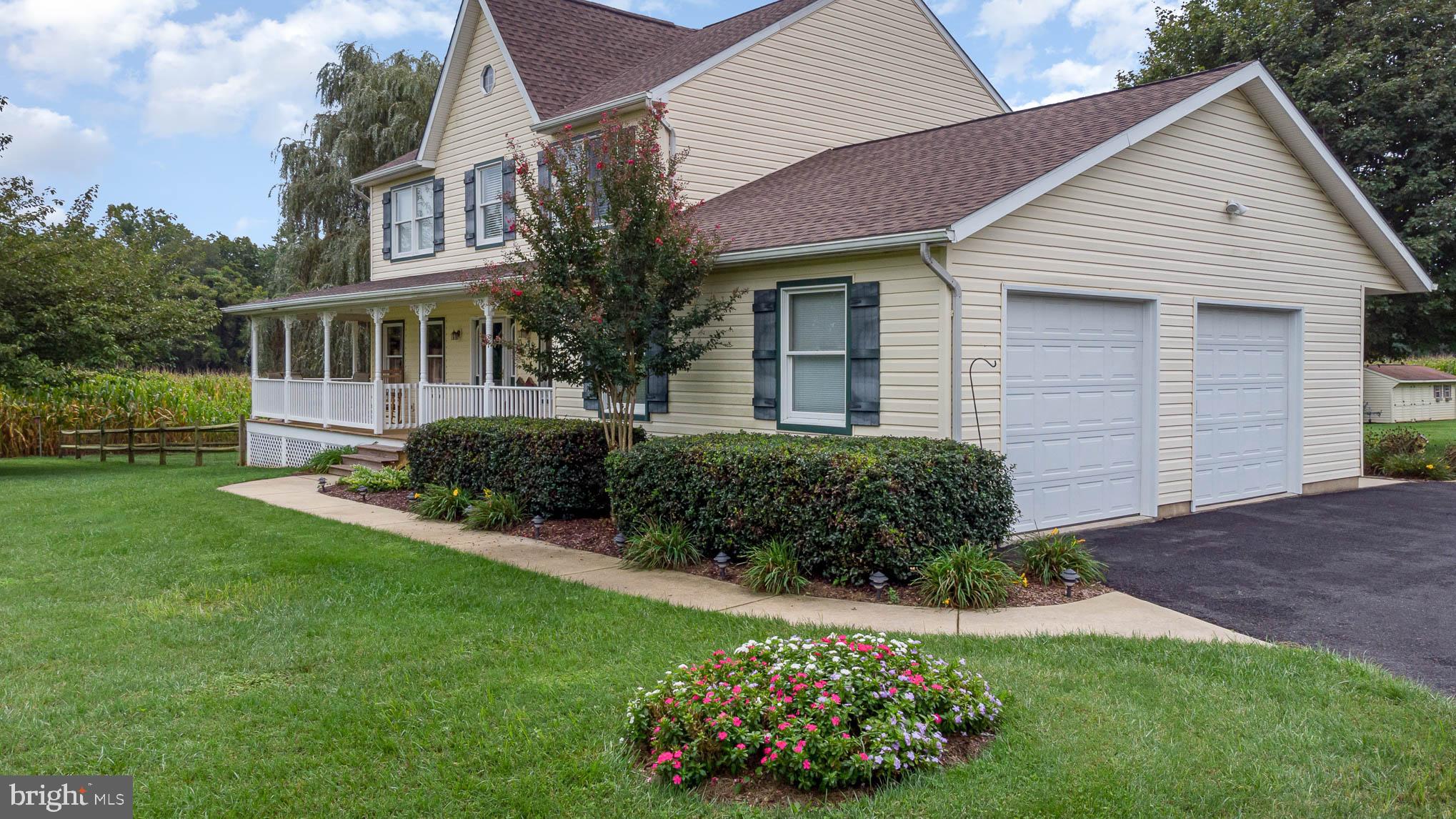 1809 Poole Road Darlington, MD 21034 - Photo 60 of 66 Gallery Image 60
