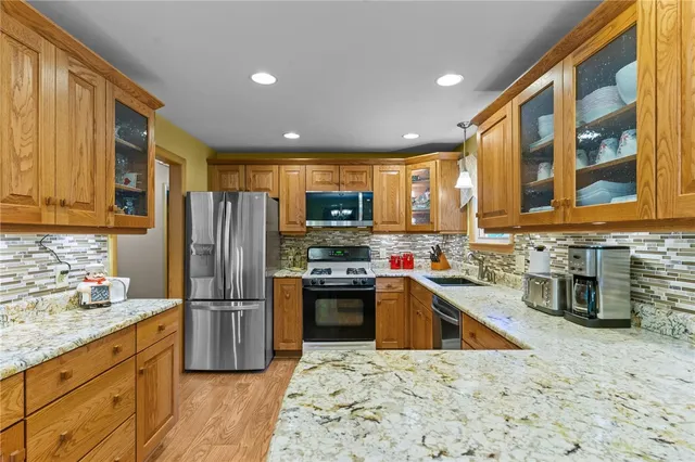 $499,000 | 4 Sharon Parkway, North Smithfield, RI 02896