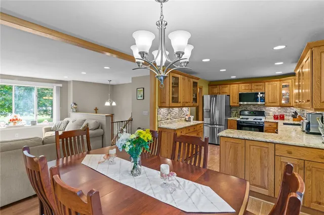 $499,000 | 4 Sharon Parkway, North Smithfield, RI 02896