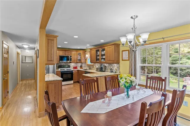 $499,000 | 4 Sharon Parkway, North Smithfield, RI 02896