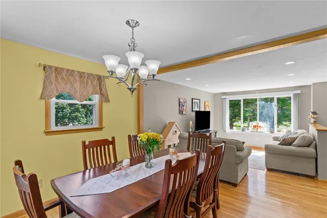 $499,000 | 4 Sharon Parkway, North Smithfield, RI 02896