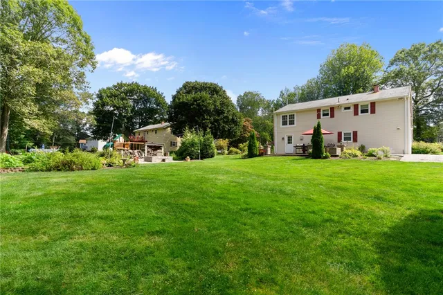 $499,000 | 4 Sharon Parkway, North Smithfield, RI 02896