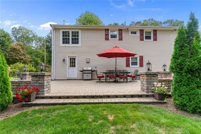 $499,000 | 4 Sharon Parkway, North Smithfield, RI 02896