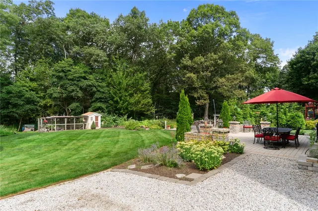 $499,000 | 4 Sharon Parkway, North Smithfield, RI 02896