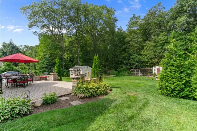 $499,000 | 4 Sharon Parkway, North Smithfield, RI 02896