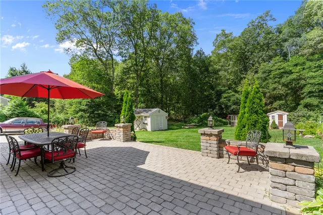 $499,000 | 4 Sharon Parkway, North Smithfield, RI 02896