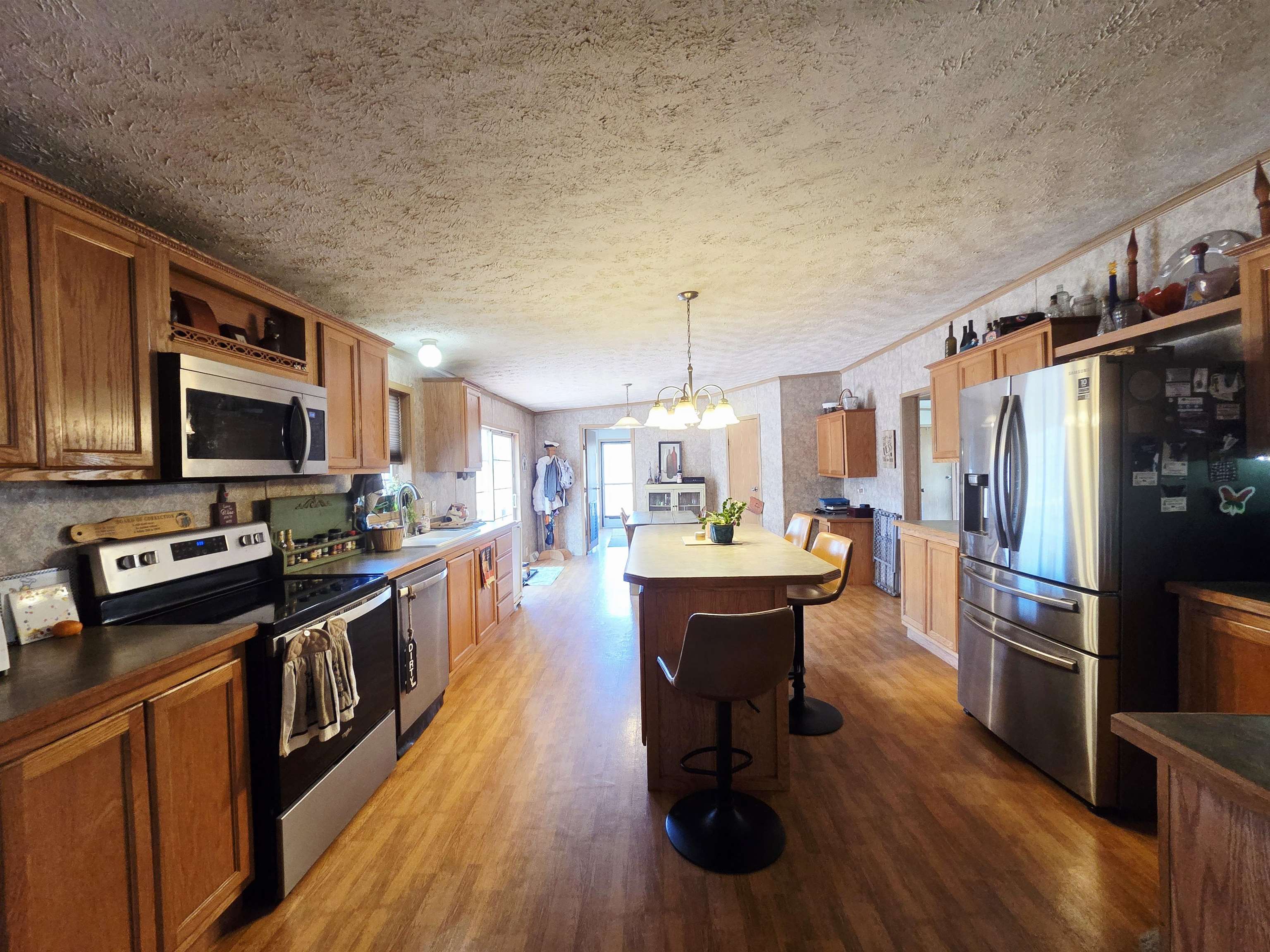 5144 Aaron Frederic, MI 49733 - Photo 5 of 41