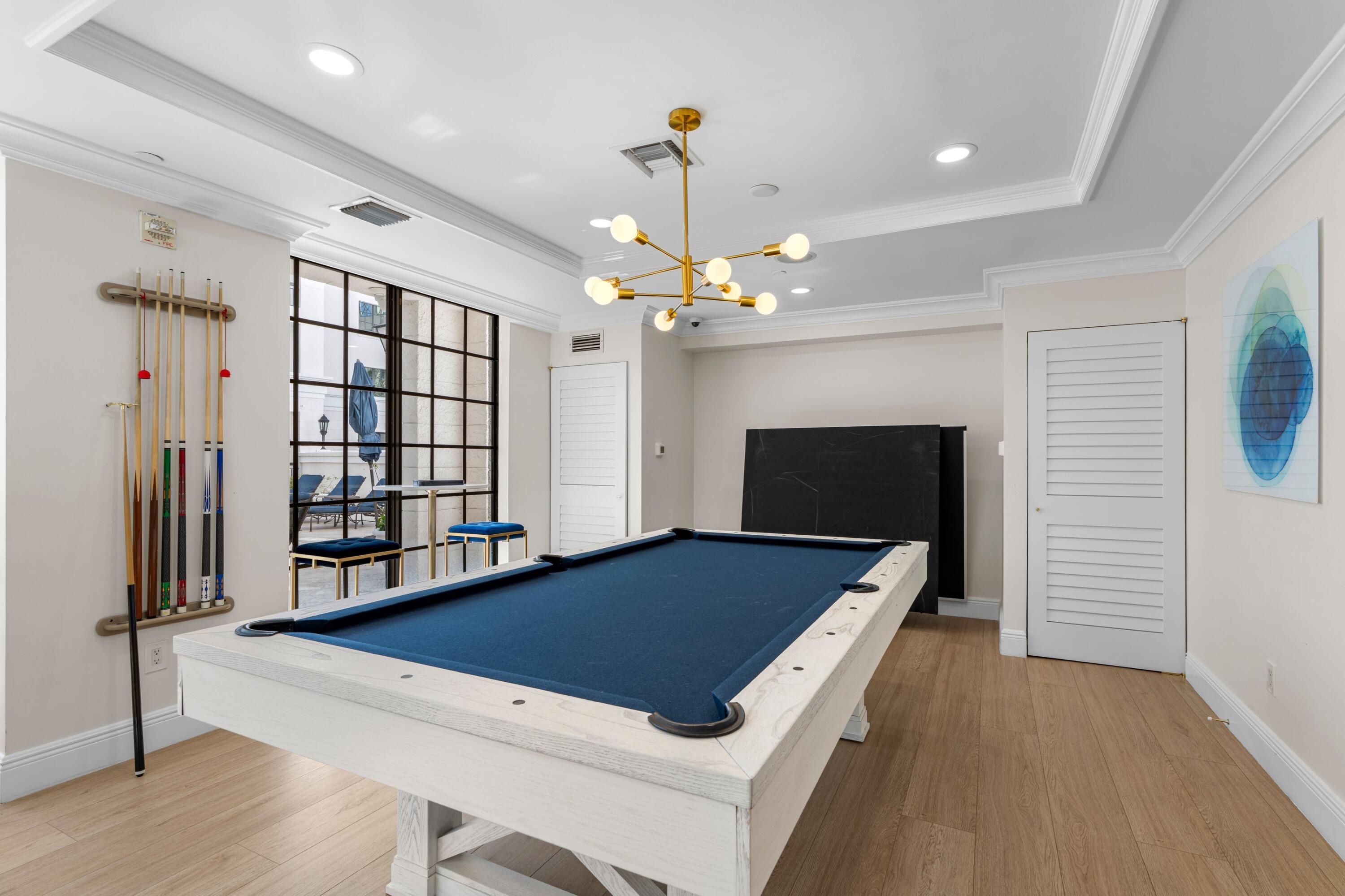 233 South Federal Highway, Unit 405 Boca Raton, FL 33432 - Photo 33 of 45 Clubhouse