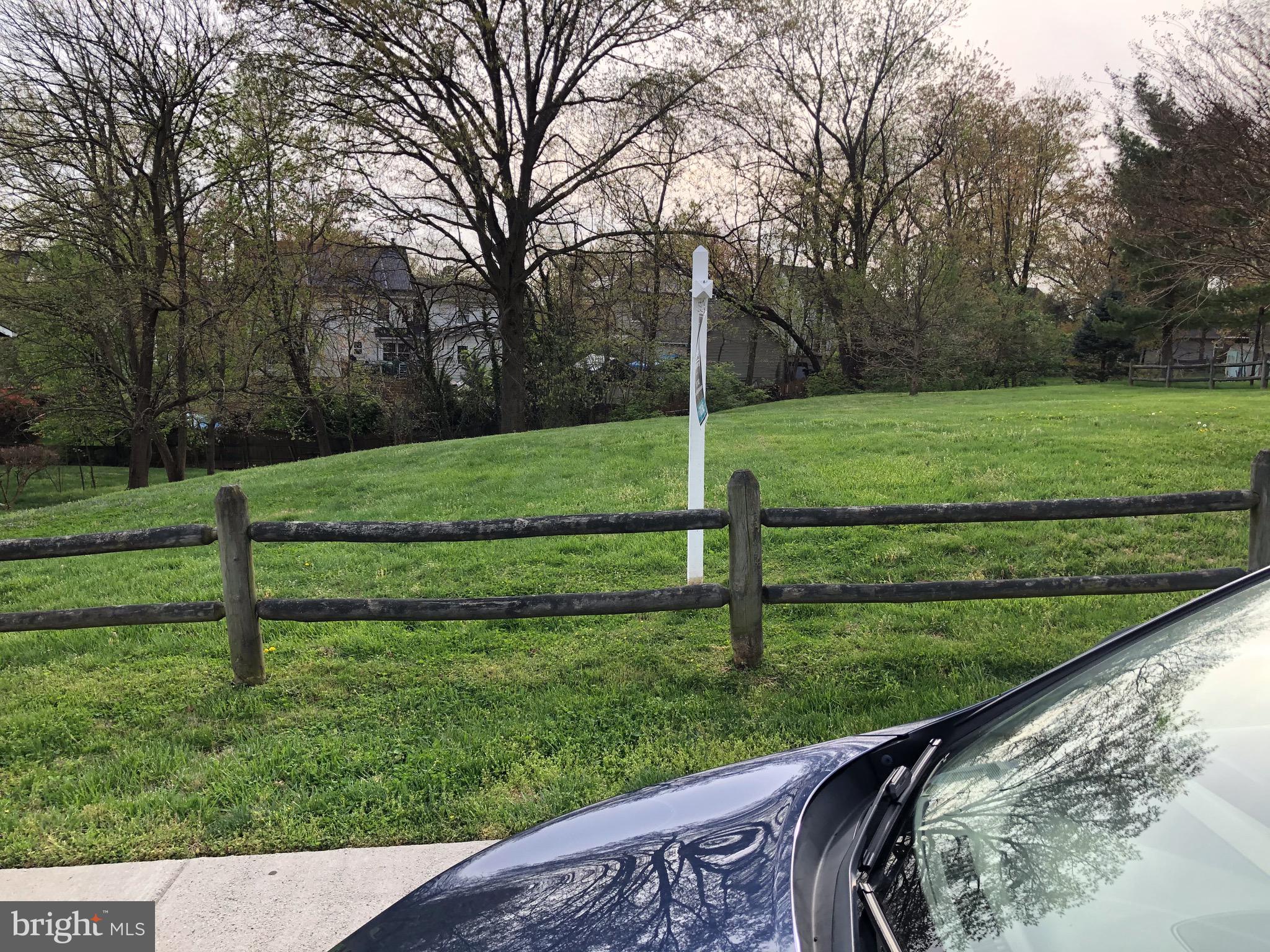 8414 Rambler Drive Adelphi, MD 20783 - Photo 3 of 5