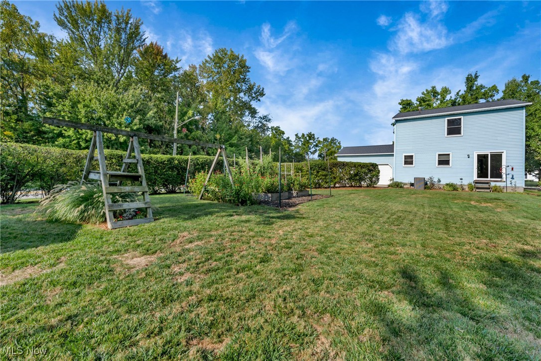 3145 Gale Road Willoughby, OH 44094 - Photo 26 of 31 Garden space galore!