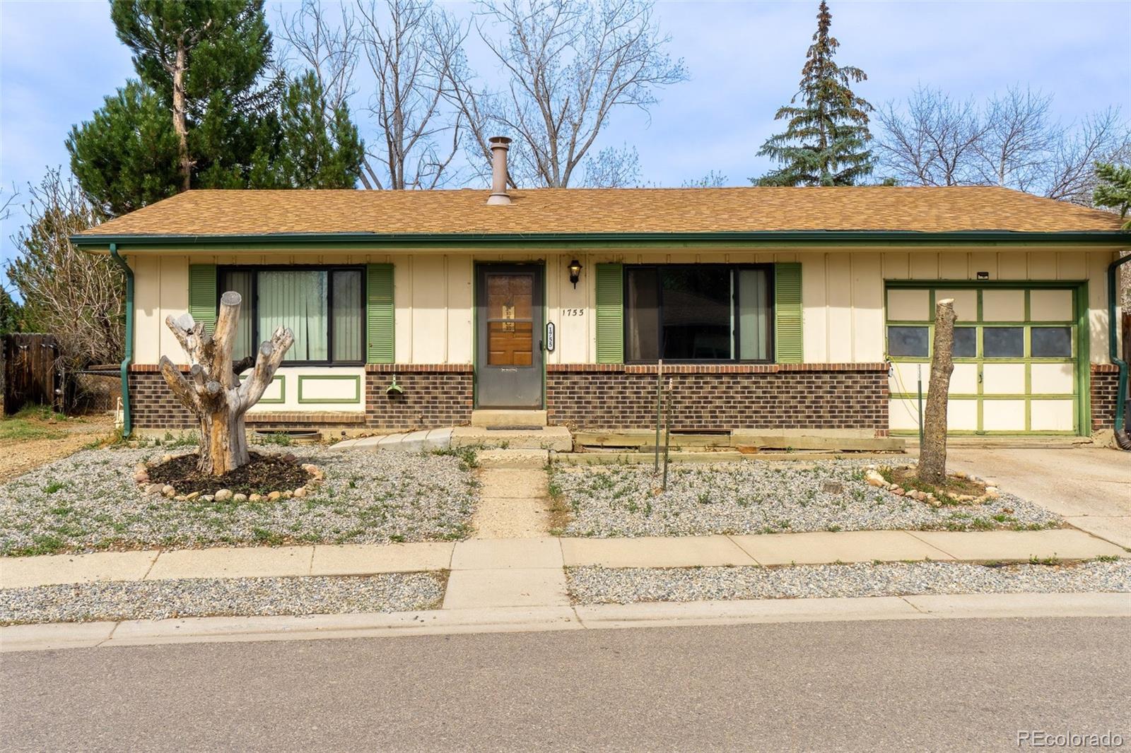 540 Elbert Way  