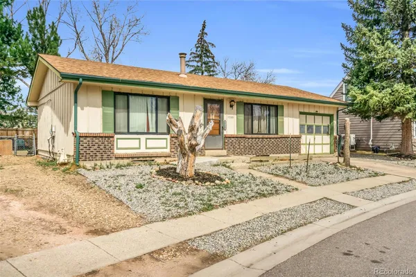 $558,000 | 1755 Shallot Circle, Lafayette, CO 80026