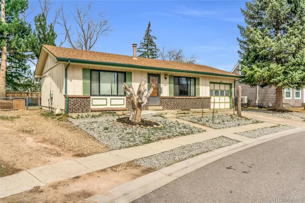 $558,000 | 1755 Shallot Circle, Lafayette, CO 80026