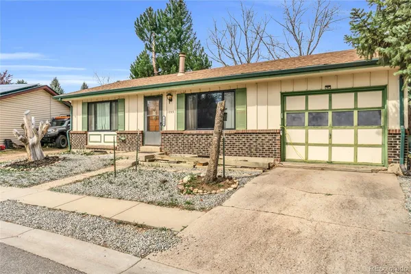 $558,000 | 1755 Shallot Circle, Lafayette, CO 80026