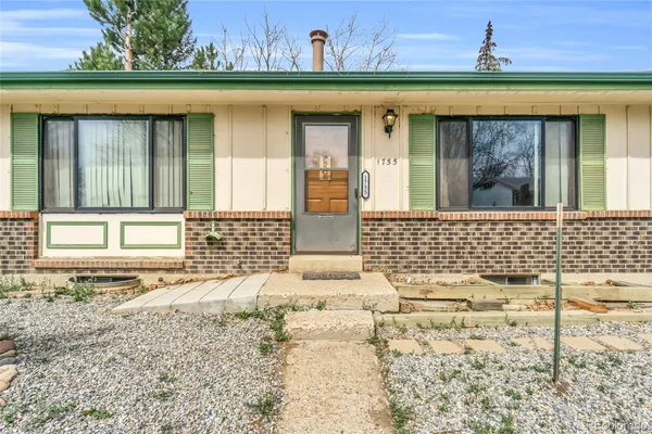 $558,000 | 1755 Shallot Circle, Lafayette, CO 80026