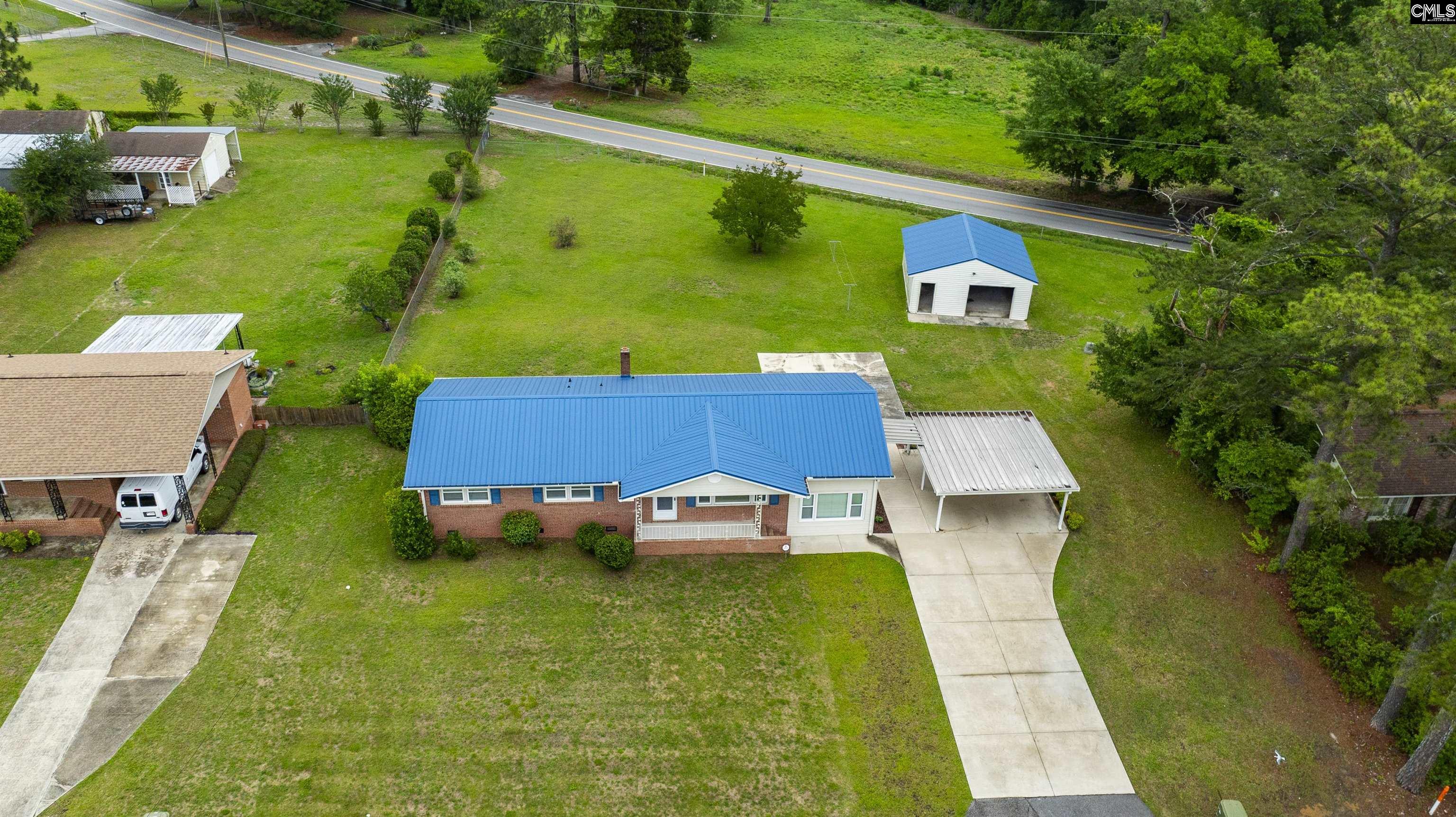 1833 Cupstid Street Cayce, SC 29033 - Photo 36 of 36
