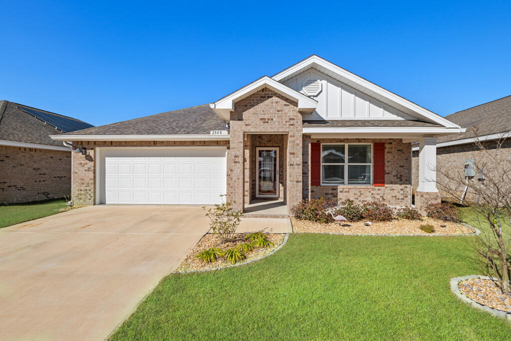 2840 Patriots Rdg Drive Crestview, FL 32539 - Photo 2 of 46 DSC_9676-1_v2