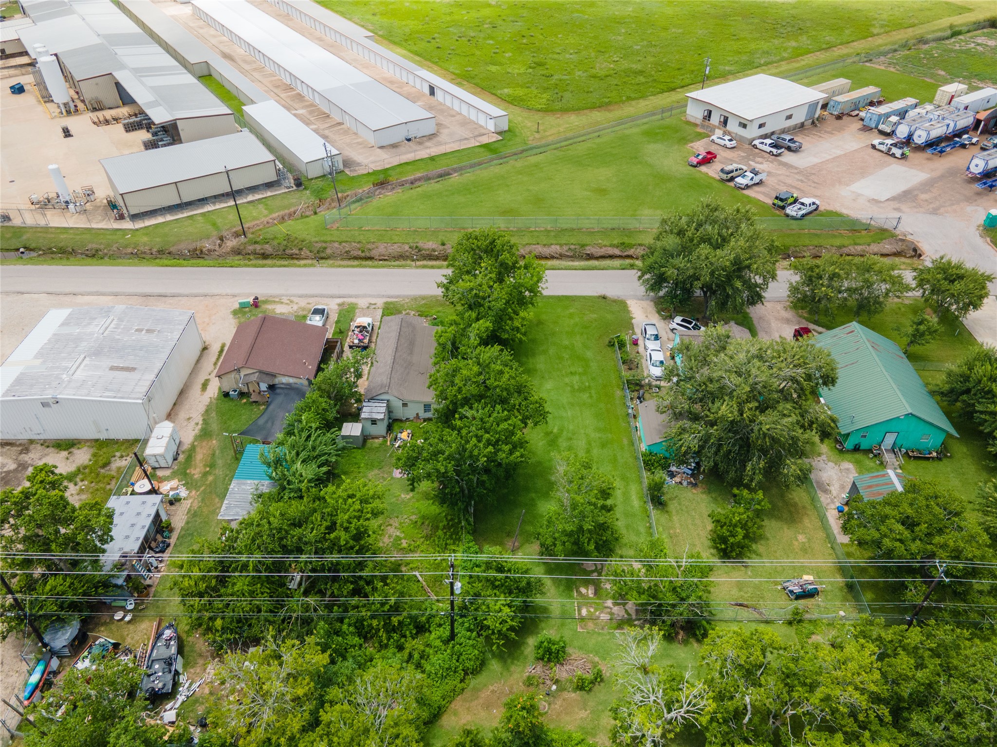 1826 Zapata Street Freeport, TX 77541 - Photo 3 of 12