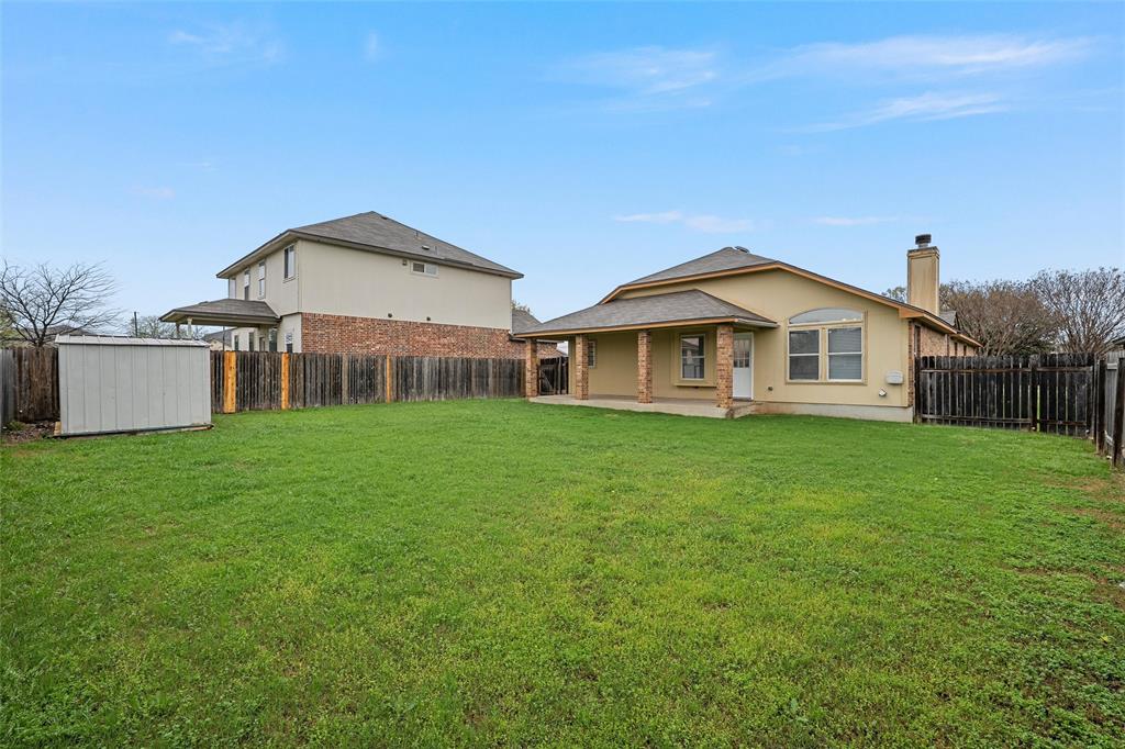 10248 Peony Lane Waco, TX 76708 - Photo 24 of 26