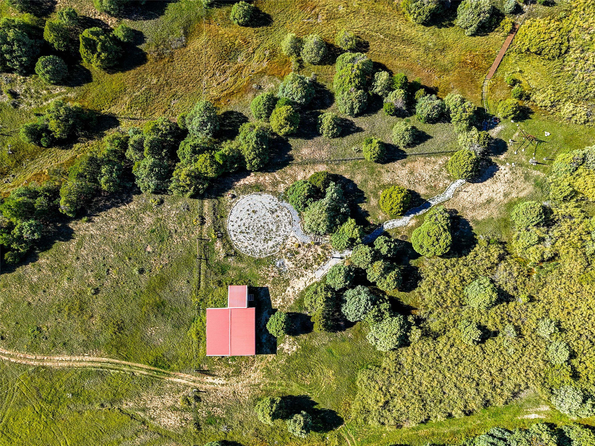 157 Pacheco Road Llano, NM 87543 - Photo 85 of 94