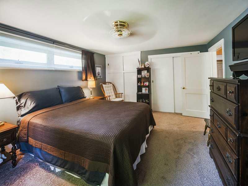 51 David Road Portland, ME 04102 - Photo 12 of 17 Bedroom.