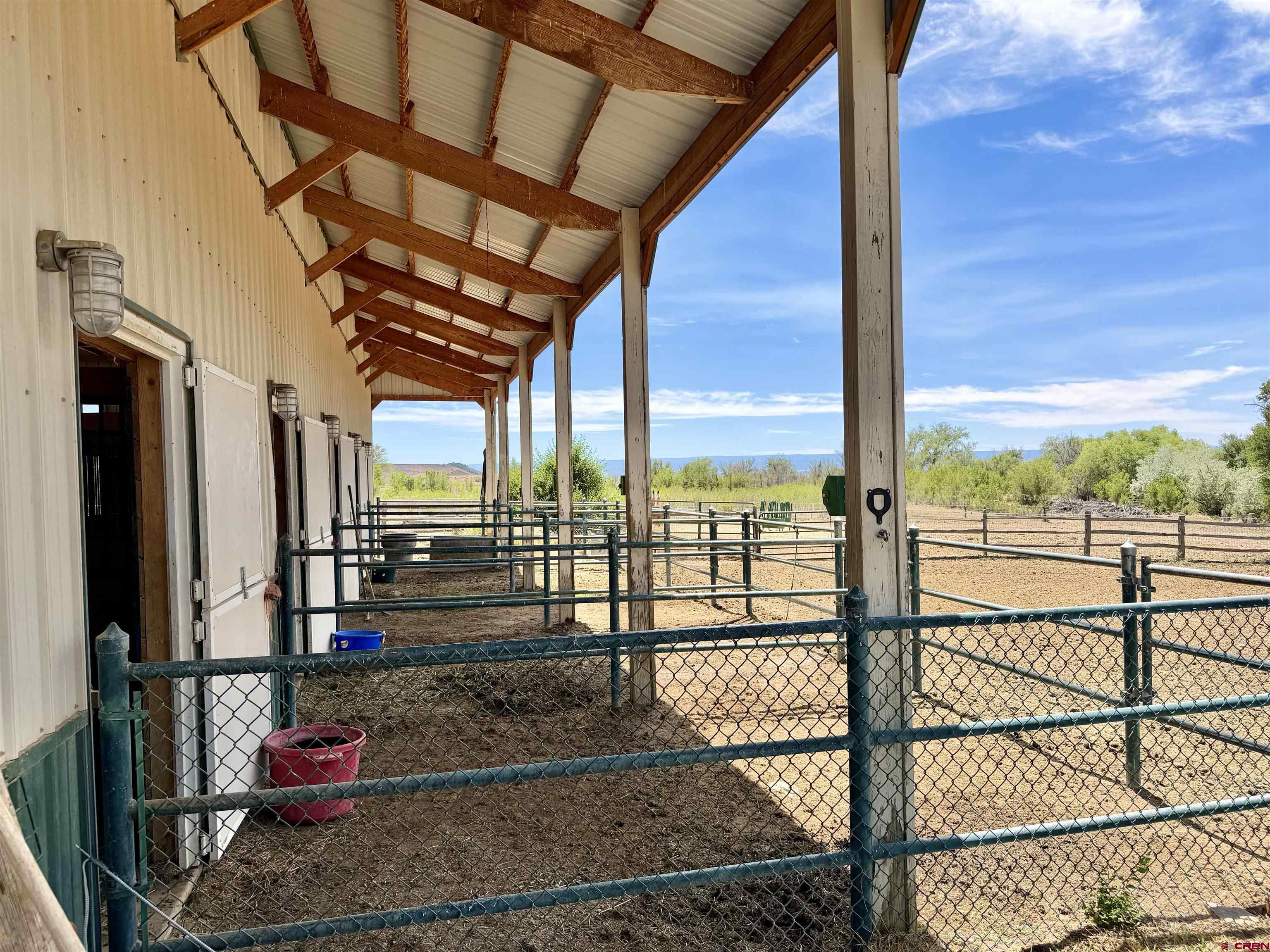 21902 Newland Road Eckert, CO 81418 - Photo 43 of 45