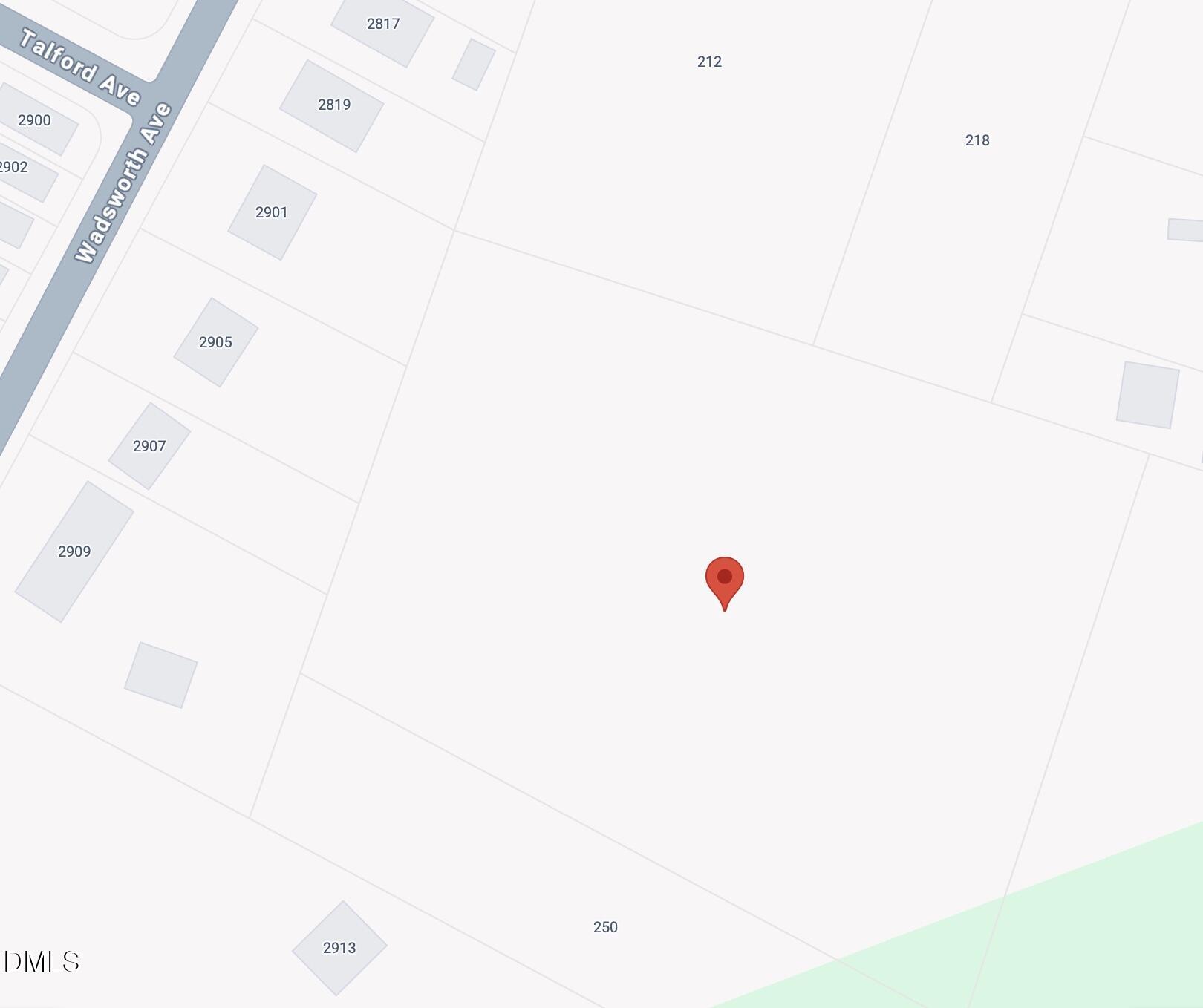 226 Barnhill Street Durham, NC 27707 - Photo 3 of 3 a bathroom with a white shower